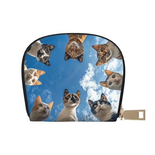 [IRIHISKY] NWbgJ[hP[X PUU[  ˂ 킢  J[h ~` Kt RpNgz y h sp 12J[h[ 9×11×2.5cm [sAi]