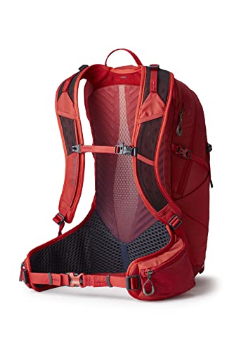 Mochila Gregory Miko 25L Unisex para Senderismo miniatura 4