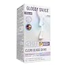 Splat Glossy Sauce Demi-Permanent Clear Gloss Hair Color