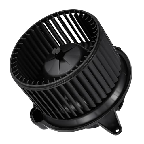 Image of BDFHYK AC Heater Blower Motor Fan 700123 Compatible with Equinox Five Hundred Freestyle Montego Vue,HVAC Blower Motor Assembly Replacement for 75899 15-80544 15788056 5F9Z19805DA GM3126121