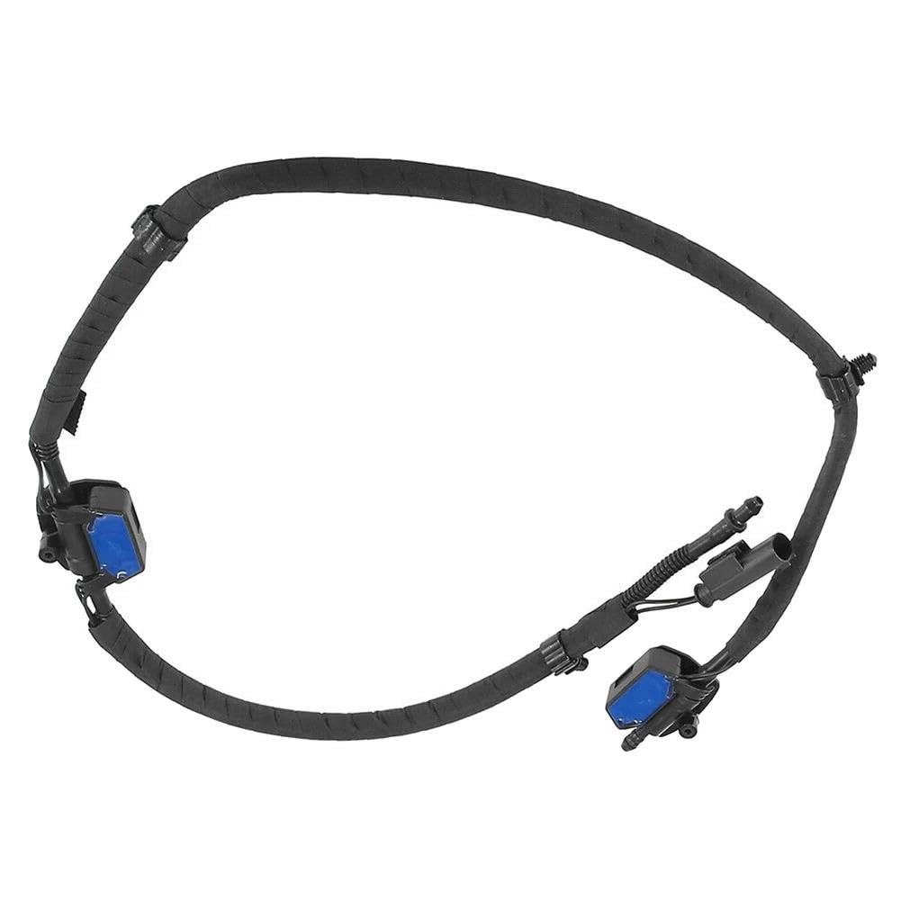Pompe Lave-glace Système Pulvérisation Buse Lave-glace Avant Pour Série 3 F30 F31 F80 328 330 340 M3 61667276500
