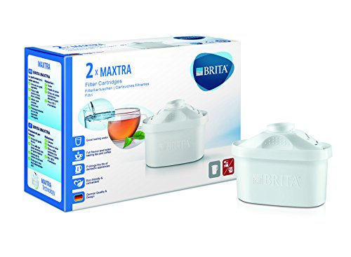 BOSCH Pack 2 Cartouches Maxtra - vue 4