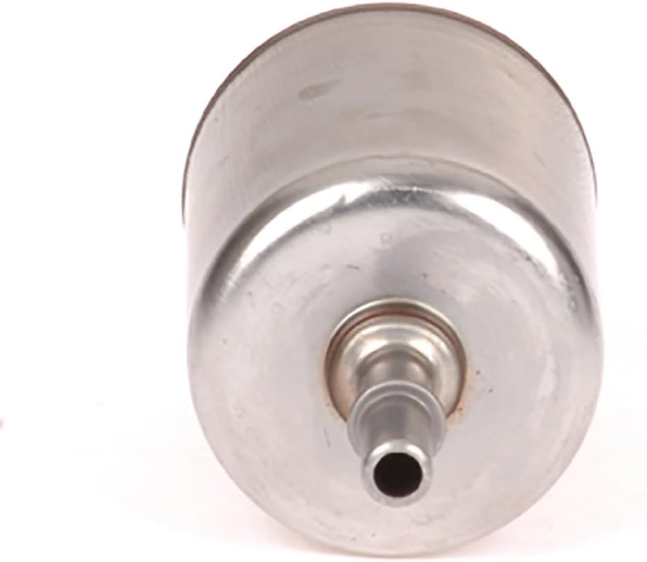 Fuel Filter, Automotive Replacement Fuel Filters 1PC Dwvksz for Pontiac Sunfire 2.2L 1995-2005, for Pontiac Sunfire 2.4L 1996-2002, for Buick LaCrosse 3.6L 2005 2006, for Buick LaCrosse 3.8L 2005 2006