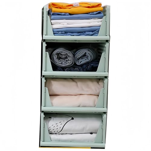 Duojidianzi [P[XE{bNX 3/4 ܂肽 e [{bNX N[[bg [ ςݏdˉ\ ^XvX`bN ߑI I (TCY 33.5*43*23,O[4) [sAi]