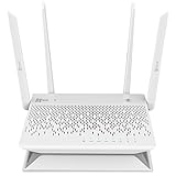 EZVIZ Vault Plus 8 Channel Wi-Fi Network Video Recorder, 24/7 Recording on 1TB Hard Drive, Motion Detection Zones, Mix and Match with EZVIZ Wi-Fi Cameras