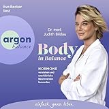 Body in Balance: Hormone verstehen und unerklärliche Beschwerden loswerden