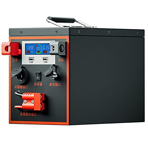 リチウムイオンバッテリー　12V 80AH Amazon.co.jp: SCREAMPOWER lifepo4リン酸鉄リチウム電池 12V