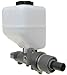 Raybestos MC391043 Professional Grade Brake Master Cylinder