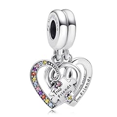 Puzzle Piece Hearts Friendship