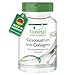 Produktbild Fairvital | Glucosamin Kapseln mit Collagen - HOCHDOSIERT - 90 Kapseln