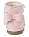 Gymboree,and Toddler Warm Lightweight Winter Boot,Pink,12 Years