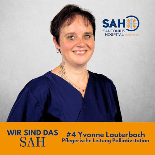 Yvonne Lauterbach