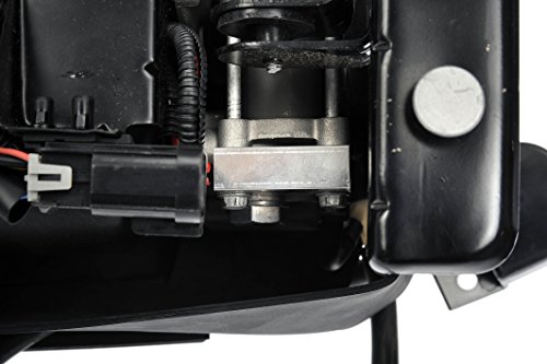 Image of Dorman 949-099 Suspension Air Compressor Compatible with Select Cadillac / Chevrolet / GMC Models (OE FIX)
