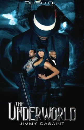 The Underworld Paperback โ February 8, 2013