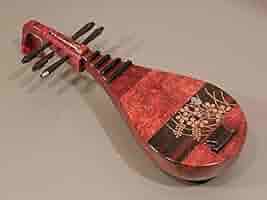 Amazon｜茶道具 琵琶香合 秋草蒔絵 花梨造り、 中村宗尹作｜香合