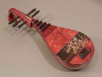 Amazon｜茶道具 琵琶香合 秋草蒔絵 花梨造り、 中村宗尹作｜香合・塗香