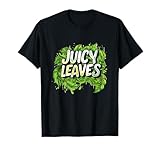 Juice Leaves