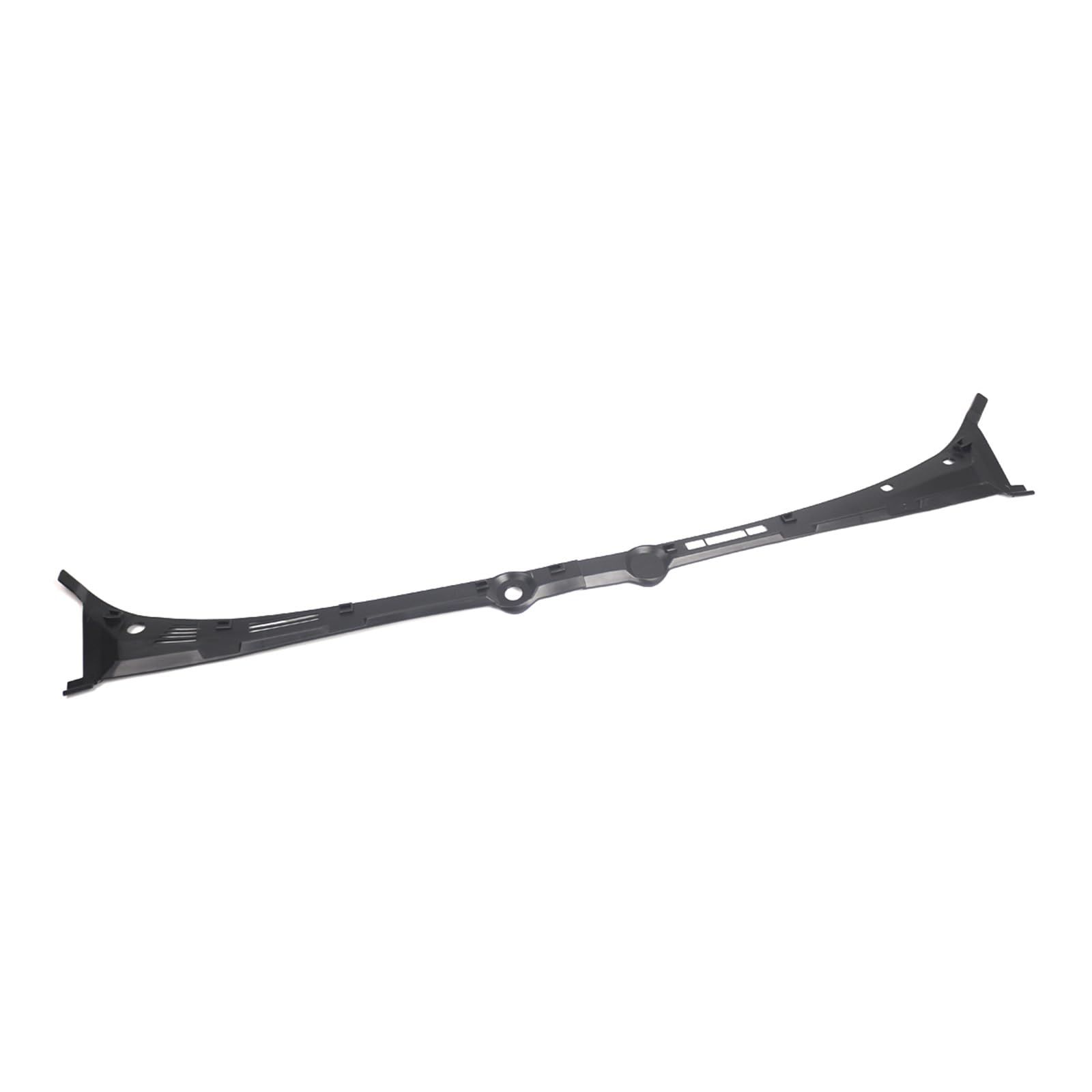 Cubiertas de parabrisas para E36 90-00 51711960843 51711960844 delantero izquierdo y derecho, cubiertas de motor para limpiaparabrisas
