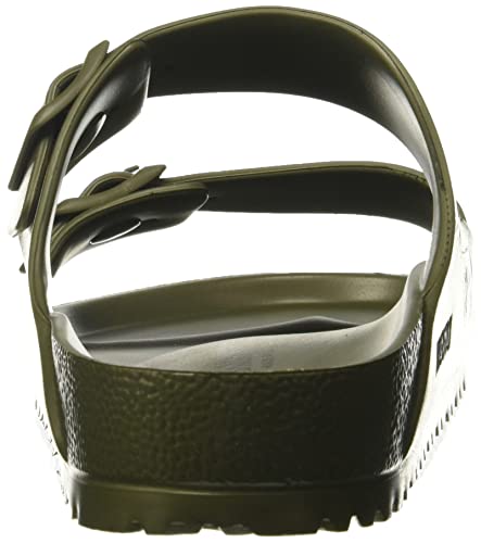 Birkenstock Unisex-Adult Classic Tokyo White Lthr3