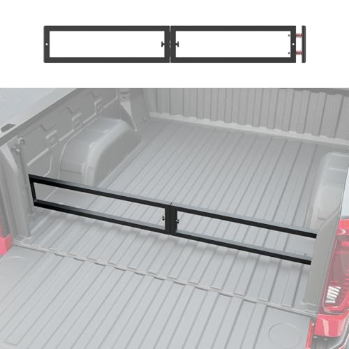 SZYANG Chevy Silverado Bed Organizer