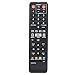 AK59-00167A Replace Remote Applicable for Samsung Blu-ray Disc Player BD-J6300 BD-J6300/ZA BD-JM63 BD-JM63C BD-F7500 BD-F7500/ZA BD-F6500 BD-F6700 BD-J7500 BD-J7500/ZA BD-H6500 BD-H6500/ZA BD-JM63/ZA
