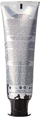 Pulp Riot Semi-Permanent Color Neon Electric Candy Neon Pink for Unisex, 4 Ounce