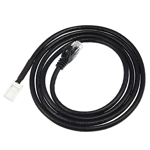 Cable de servicio de diagnóstico 1137658-00-A soporte X AUTOHAUX coche