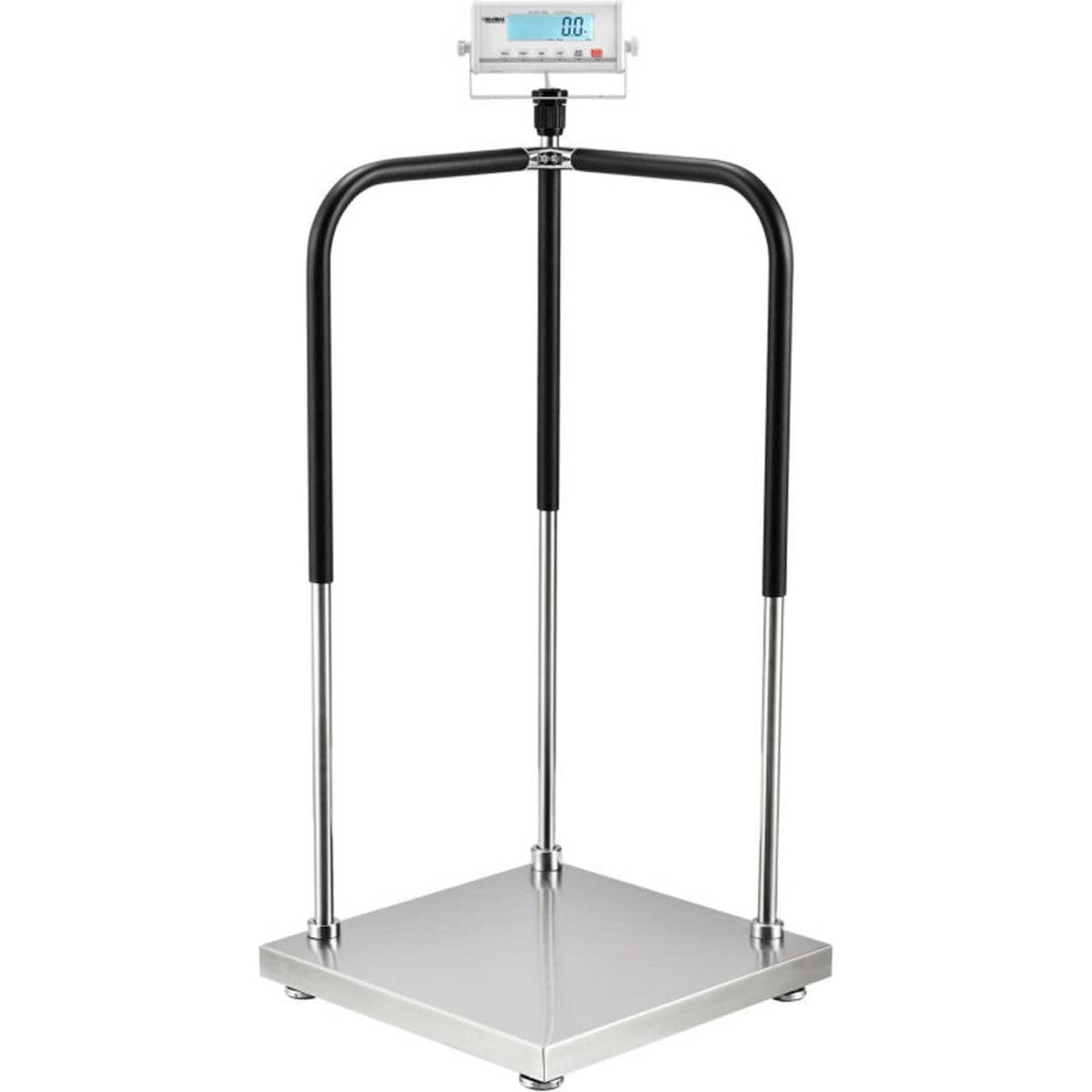 Nanjing Easthigh International 244293 660 x 0.2 lbs Global Industrial Handrail Medical Scale