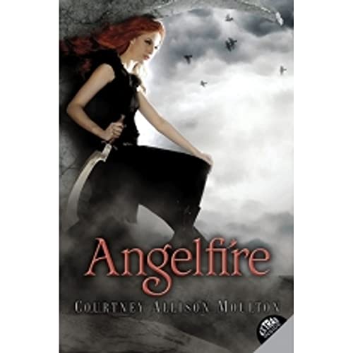 Angelfire view 2