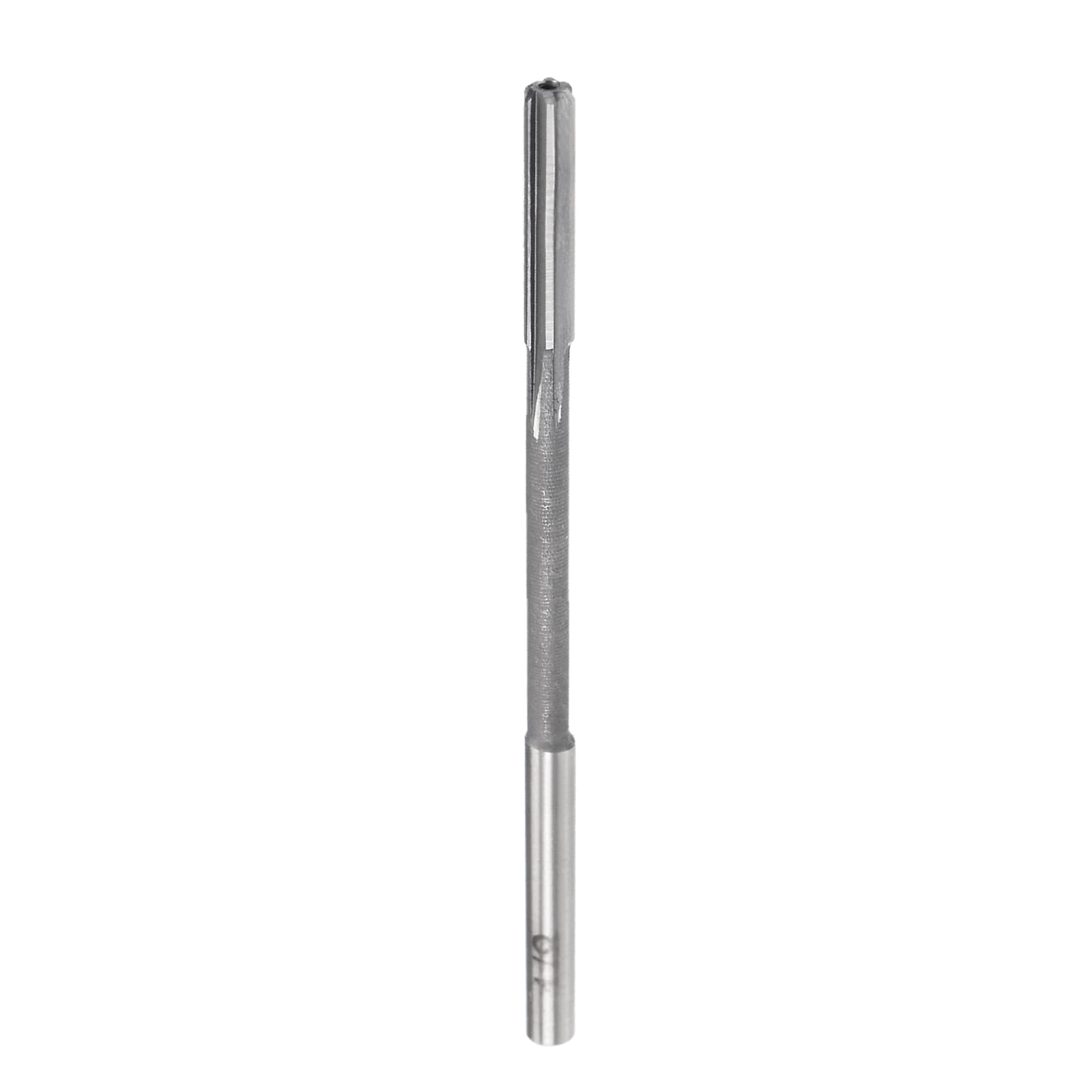 CoCud Chucking Reamers, 1/8" Cutting Dia H7, High Speed Steel Straight Flute Milling Cutter