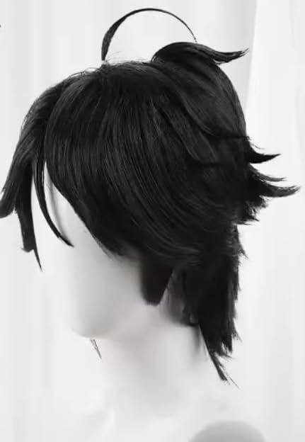 第五人格 囚人 OPH ウィッグ コスプレ 公式】IdentityV 第五人格 on X