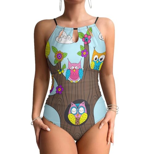 Swimsuit monokini pour vos journées détente et beachwear
