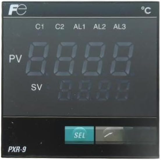 1-piece thermostat FE PXR-9 PXR9TEY1-8W000-C accessory