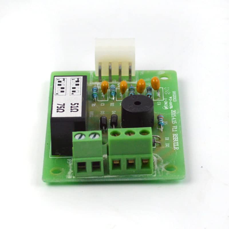 Elevator Car Buzzer Communication Board Elevator Accessories