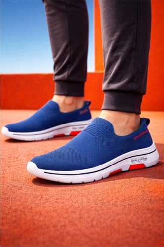 Image of Columbus Men's Plasma Sports Running Shoe