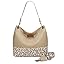 Leopard Beige