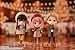 TAMASHII NATIONS - Spy x Family Code: White - Anya Forger -Code: White- Figuarts mini Action Figure