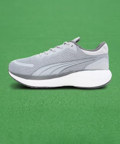 Image of Puma Mens Cyclonitepro Res Running Shoe