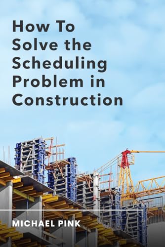 How to Solve the Scheduling Problem in Construction