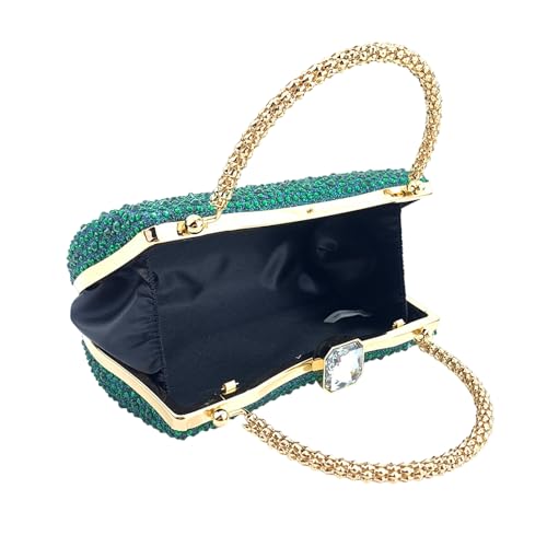Sac à main pour mariage et défilés de mode chic et compact