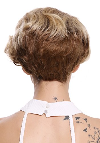 WIG ME UP - DW-2054-HH-MF-12/613YS12 Parrucca