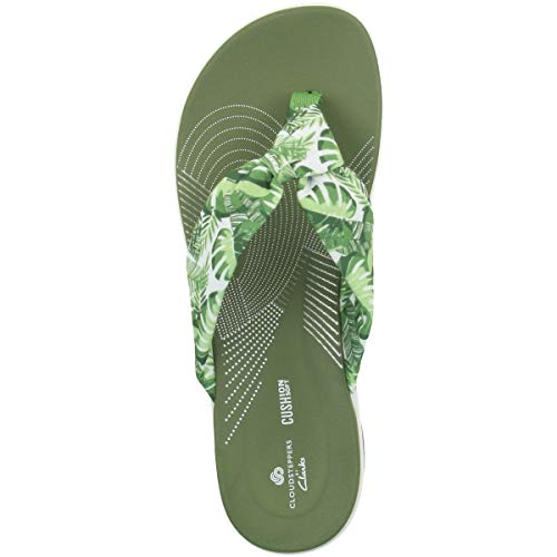 Image of Clarks Women's Arla Glison Flip Flop