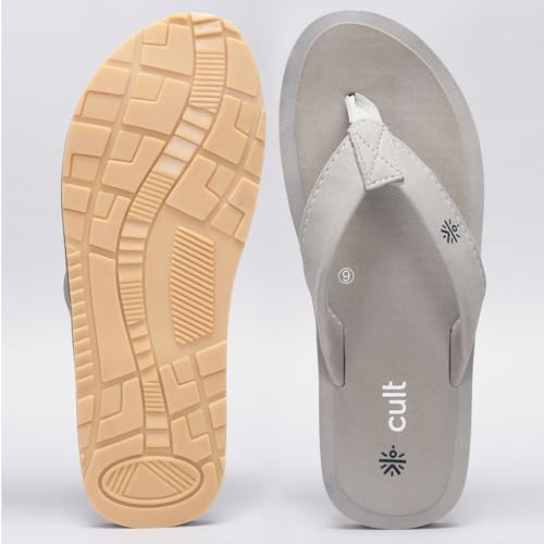 Image of CULT Men's Vetra Flip Flops