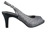 LifeStride Women's Teller Platform Pump
