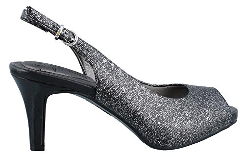 LifeStride Women's Teller Dress Sandal
