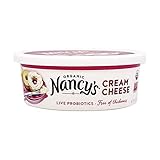NANCYS YOGURT Organic Probiotic Cream Cheese, 8 OZ