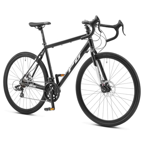 gmc road bikes