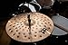 Meinl Cymbals Pure Alloy Traditional 15