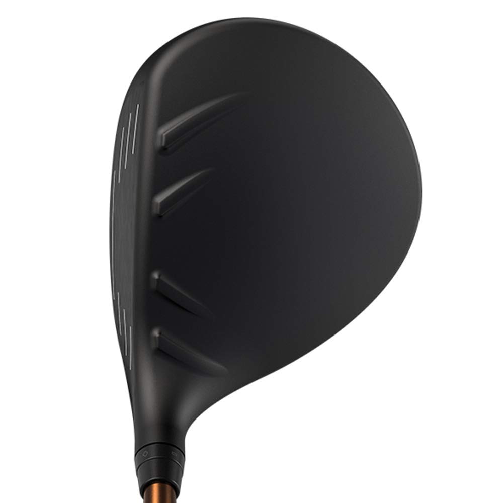 Amazon.co.jp: 【中古品】ピン フェアウェイウッド G400 フェアウェイ