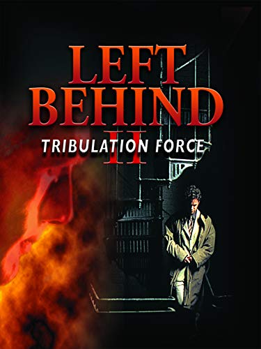 Left Behind: Tribulation Force